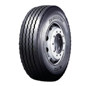 BRIDGESTONE 295/80R22.5 152/148J R192FZ