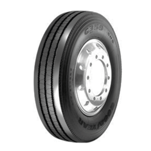 GOODYEAR 295/80R22.5 G359 SHS 152/148L H TL