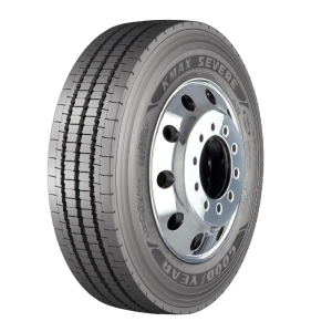 GOODYEAR 295/80R22.5 KMAX SEVERE 152/148J H