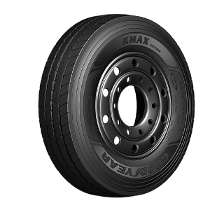 GOODYEAR 295/80R22.5 KMAX EXTRM 152/148K H