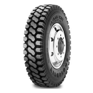 FIRESTONE 295/80R22.5 152/145G T831